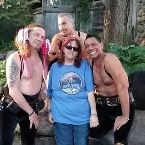 Meet your Posher, Patricia